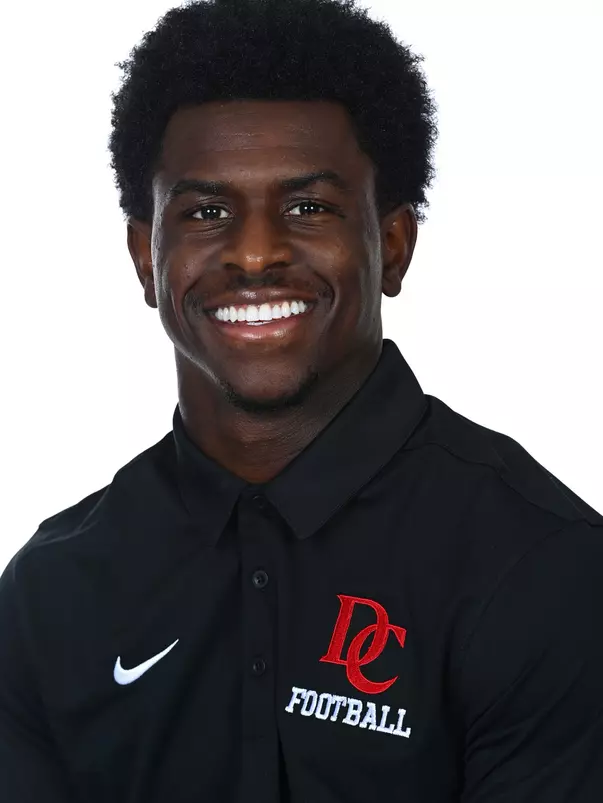 Teams pose for fall sports media photos at the Davidson College Stadium on Sunday, August 09, 2026 in Davidson, North Carolina. Credit - Tim Cowie/DavidsonPhotos.com