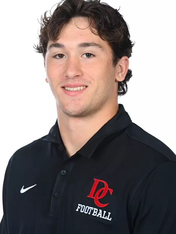 Teams pose for fall sports media photos at the Davidson College Stadium on Sunday, August 09, 2026 in Davidson, North Carolina. Credit - Tim Cowie/DavidsonPhotos.com