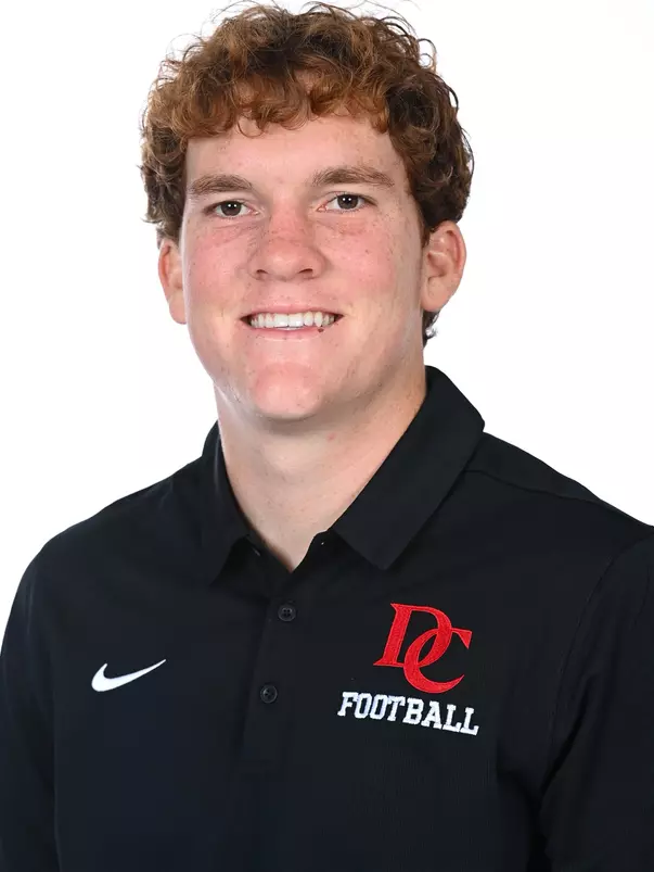 Teams pose for fall sports media photos at the Davidson College Stadium on Sunday, August 09, 2026 in Davidson, North Carolina. Credit - Tim Cowie/DavidsonPhotos.com