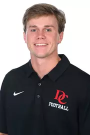 Teams pose for fall sports media photos at the Davidson College Stadium on Sunday, August 09, 2026 in Davidson, North Carolina. Credit - Tim Cowie/DavidsonPhotos.com