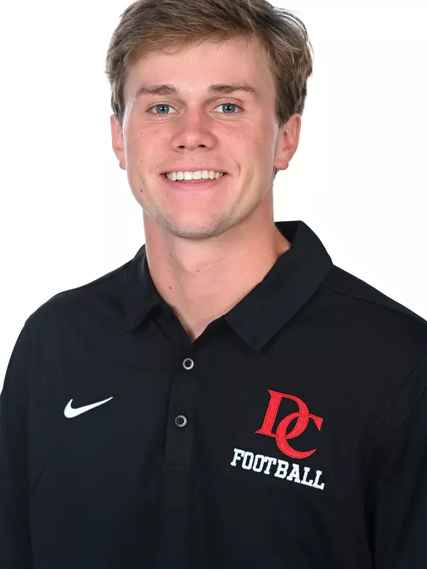 Teams pose for fall sports media photos at the Davidson College Stadium on Sunday, August 09, 2026 in Davidson, North Carolina. Credit - Tim Cowie/DavidsonPhotos.com