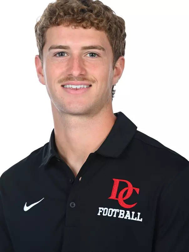 Teams pose for fall sports media photos at the Davidson College Stadium on Sunday, August 09, 2026 in Davidson, North Carolina. Credit - Tim Cowie/DavidsonPhotos.com