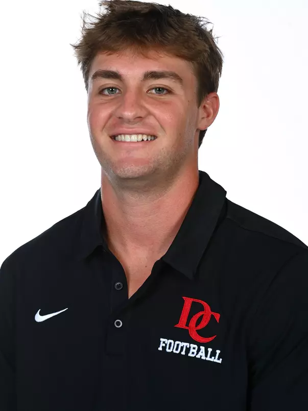 Teams pose for fall sports media photos at the Davidson College Stadium on Sunday, August 09, 2026 in Davidson, North Carolina. Credit - Tim Cowie/DavidsonPhotos.com