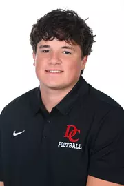 Teams pose for fall sports media photos at the Davidson College Stadium on Sunday, August 09, 2026 in Davidson, North Carolina. Credit - Tim Cowie/DavidsonPhotos.com