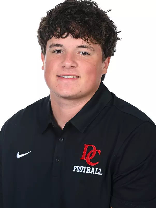 Teams pose for fall sports media photos at the Davidson College Stadium on Sunday, August 09, 2026 in Davidson, North Carolina. Credit - Tim Cowie/DavidsonPhotos.com