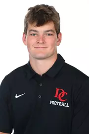 Teams pose for fall sports media photos at the Davidson College Stadium on Sunday, August 09, 2026 in Davidson, North Carolina. Credit - Tim Cowie/DavidsonPhotos.com