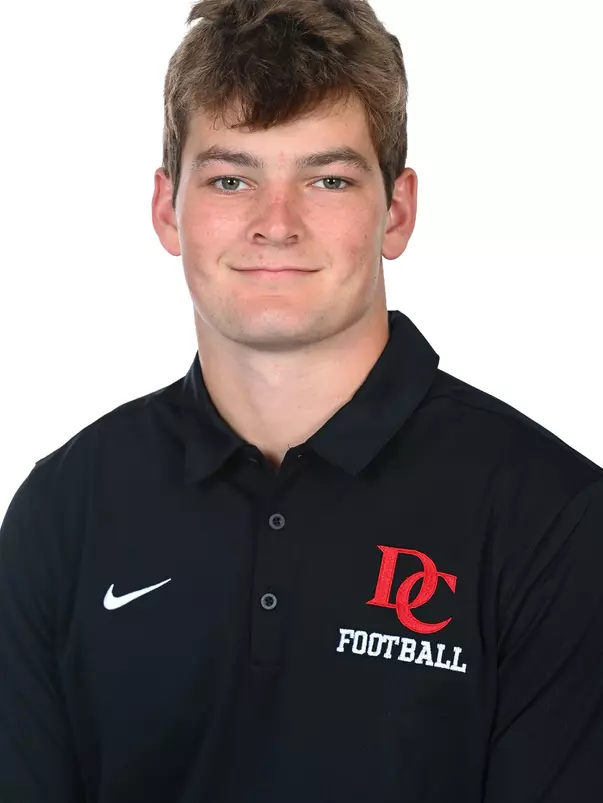 Teams pose for fall sports media photos at the Davidson College Stadium on Sunday, August 09, 2026 in Davidson, North Carolina. Credit - Tim Cowie/DavidsonPhotos.com