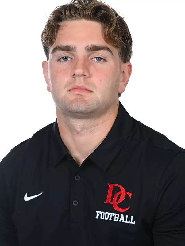 Teams pose for fall sports media photos at the Davidson College Stadium on Sunday, August 09, 2026 in Davidson, North Carolina. Credit - Tim Cowie/DavidsonPhotos.com