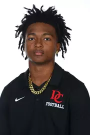Teams pose for fall sports media photos at the Davidson College Stadium on Sunday, August 09, 2026 in Davidson, North Carolina. Credit - Tim Cowie/DavidsonPhotos.com