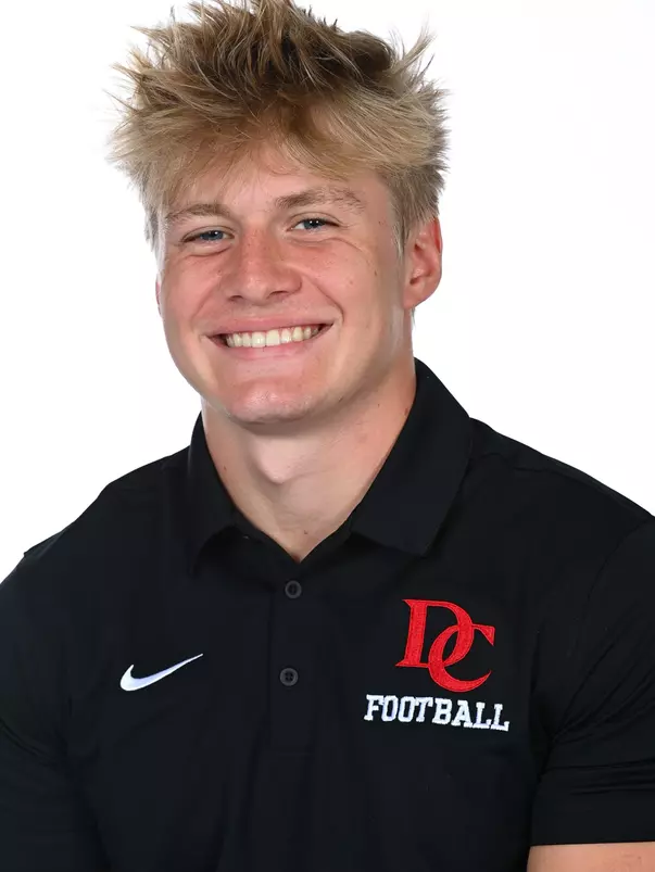 Teams pose for fall sports media photos at the Davidson College Stadium on Sunday, August 09, 2026 in Davidson, North Carolina. Credit - Tim Cowie/DavidsonPhotos.com