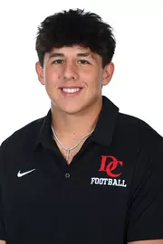 Teams pose for fall sports media photos at the Davidson College Stadium on Sunday, August 09, 2026 in Davidson, North Carolina. Credit - Tim Cowie/DavidsonPhotos.com