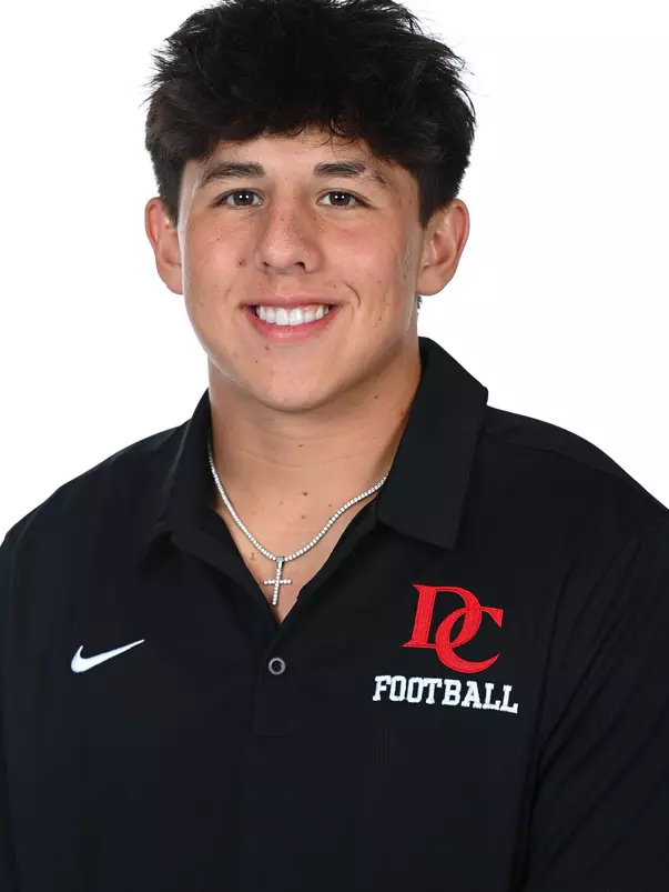 Teams pose for fall sports media photos at the Davidson College Stadium on Sunday, August 09, 2026 in Davidson, North Carolina. Credit - Tim Cowie/DavidsonPhotos.com