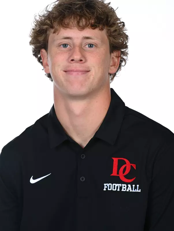 Teams pose for fall sports media photos at the Davidson College Stadium on Sunday, August 09, 2026 in Davidson, North Carolina. Credit - Tim Cowie/DavidsonPhotos.com