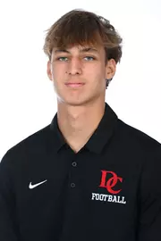 Teams pose for fall sports media photos at the Davidson College Stadium on Sunday, August 09, 2026 in Davidson, North Carolina. Credit - Tim Cowie/DavidsonPhotos.com