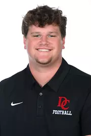 Teams pose for fall sports media photos at the Davidson College Stadium on Sunday, August 09, 2026 in Davidson, North Carolina. Credit - Tim Cowie/DavidsonPhotos.com