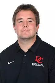 Teams pose for fall sports media photos at the Davidson College Stadium on Sunday, August 09, 2026 in Davidson, North Carolina. Credit - Tim Cowie/DavidsonPhotos.com