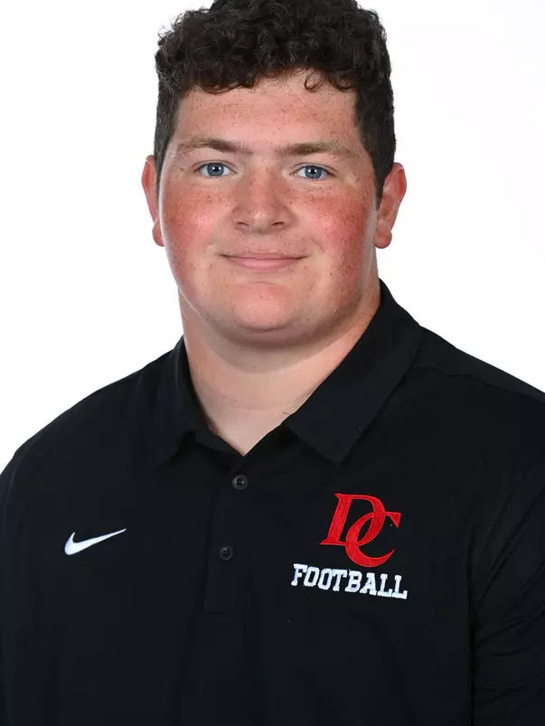 Teams pose for fall sports media photos at the Davidson College Stadium on Sunday, August 09, 2026 in Davidson, North Carolina. Credit - Tim Cowie/DavidsonPhotos.com