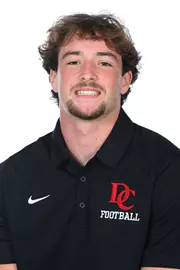 Teams pose for fall sports media photos at the Davidson College Stadium on Sunday, August 09, 2026 in Davidson, North Carolina. Credit - Tim Cowie/DavidsonPhotos.com