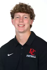 Teams pose for fall sports media photos at the Davidson College Stadium on Sunday, August 09, 2026 in Davidson, North Carolina. Credit - Tim Cowie/DavidsonPhotos.com