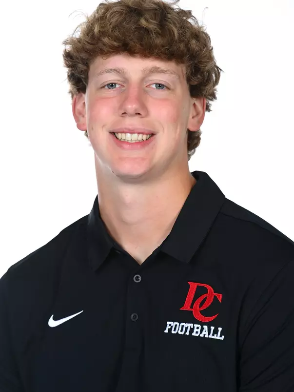 Teams pose for fall sports media photos at the Davidson College Stadium on Sunday, August 09, 2026 in Davidson, North Carolina. Credit - Tim Cowie/DavidsonPhotos.com