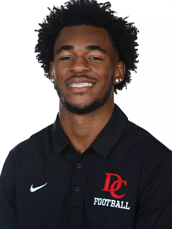 Teams pose for fall sports media photos at the Davidson College Stadium on Sunday, August 09, 2026 in Davidson, North Carolina. Credit - Tim Cowie/DavidsonPhotos.com