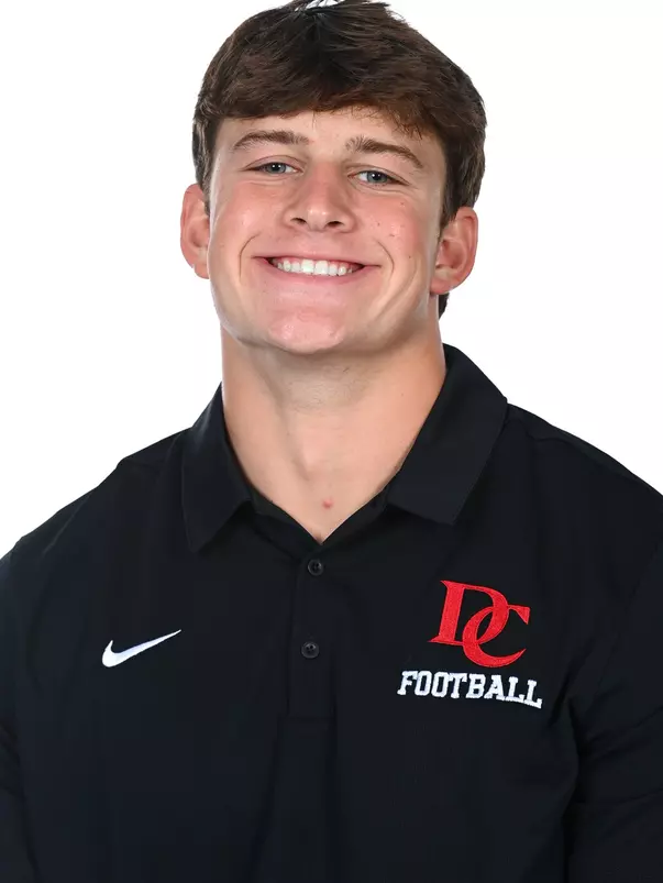 Teams pose for fall sports media photos at the Davidson College Stadium on Sunday, August 09, 2026 in Davidson, North Carolina. Credit - Tim Cowie/DavidsonPhotos.com