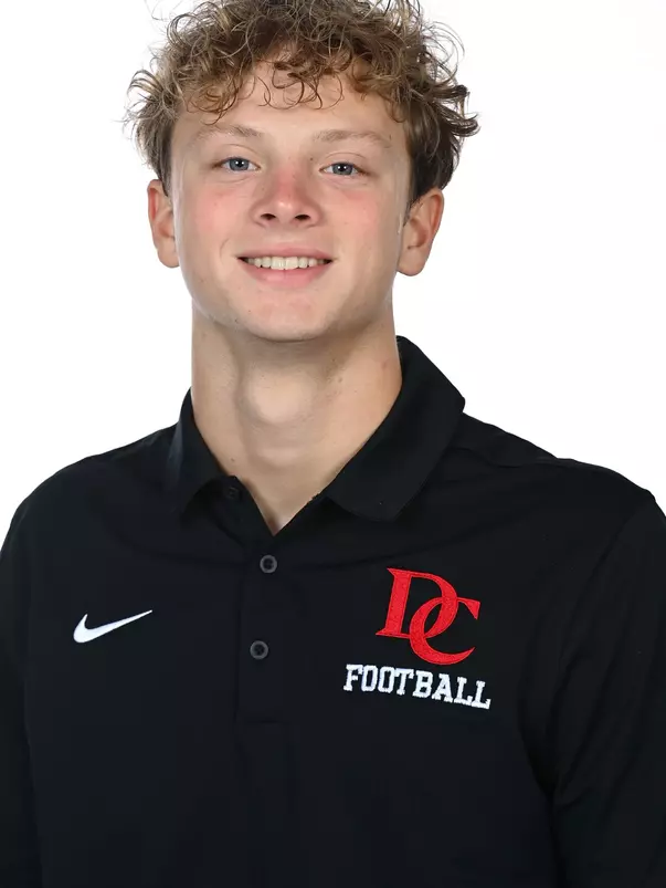 Teams pose for fall sports media photos at the Davidson College Stadium on Sunday, August 09, 2026 in Davidson, North Carolina. Credit - Tim Cowie/DavidsonPhotos.com