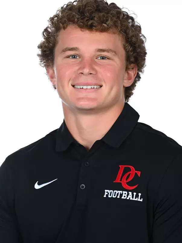 Teams pose for fall sports media photos at the Davidson College Stadium on Sunday, August 09, 2026 in Davidson, North Carolina. Credit - Tim Cowie/DavidsonPhotos.com