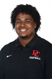 Teams pose for fall sports media photos at the Davidson College Stadium on Sunday, August 09, 2026 in Davidson, North Carolina. Credit - Tim Cowie/DavidsonPhotos.com