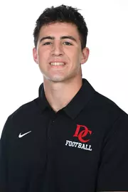 Teams pose for fall sports media photos at the Davidson College Stadium on Sunday, August 09, 2026 in Davidson, North Carolina. Credit - Tim Cowie/DavidsonPhotos.com