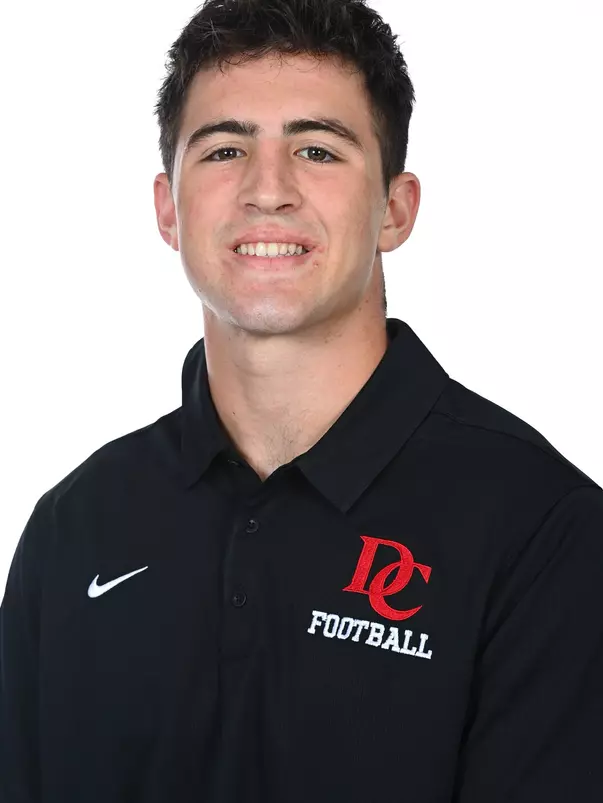 Teams pose for fall sports media photos at the Davidson College Stadium on Sunday, August 09, 2026 in Davidson, North Carolina. Credit - Tim Cowie/DavidsonPhotos.com