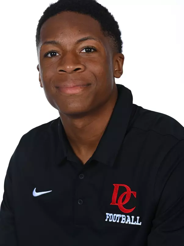 Teams pose for fall sports media photos at the Davidson College Stadium on Sunday, August 09, 2026 in Davidson, North Carolina. Credit - Tim Cowie/DavidsonPhotos.com