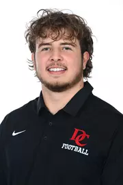 Teams pose for fall sports media photos at the Davidson College Stadium on Sunday, August 09, 2026 in Davidson, North Carolina. Credit - Tim Cowie/DavidsonPhotos.com