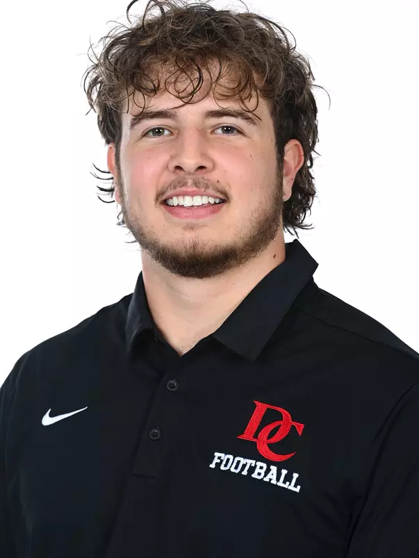 Teams pose for fall sports media photos at the Davidson College Stadium on Sunday, August 09, 2026 in Davidson, North Carolina. Credit - Tim Cowie/DavidsonPhotos.com