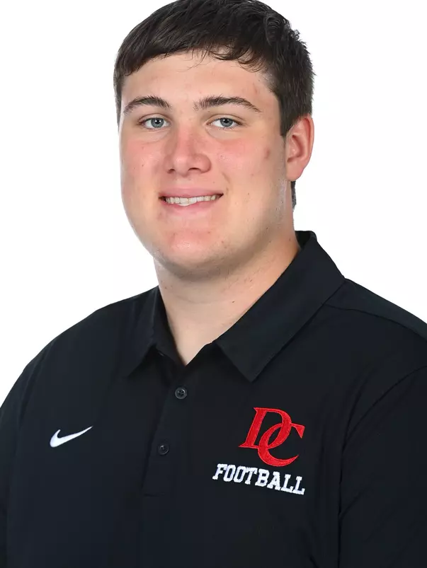 Teams pose for fall sports media photos at the Davidson College Stadium on Sunday, August 09, 2026 in Davidson, North Carolina. Credit - Tim Cowie/DavidsonPhotos.com