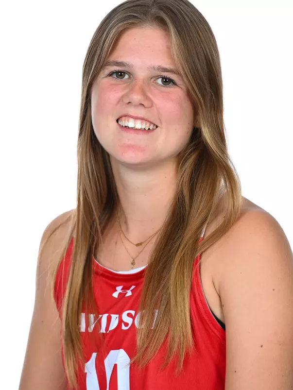 Teams pose for fall sports media photos at the Davidson College Stadium on Monday, August 10, 2026 in Davidson, North Carolina. Credit - Tim Cowie/DavidsonPhotos.com