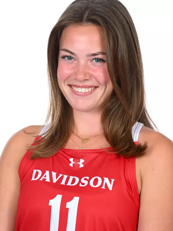 Teams pose for fall sports media photos at the Davidson College Stadium on Monday, August 10, 2026 in Davidson, North Carolina. Credit - Tim Cowie/DavidsonPhotos.com