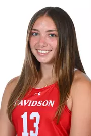 Teams pose for fall sports media photos at the Davidson College Stadium on Monday, August 10, 2026 in Davidson, North Carolina. Credit - Tim Cowie/DavidsonPhotos.com