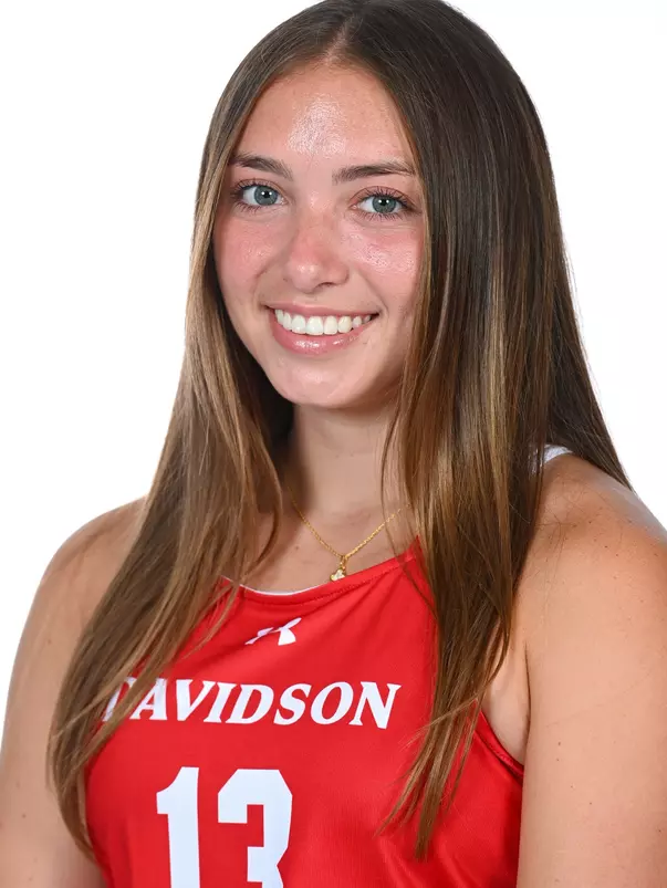Teams pose for fall sports media photos at the Davidson College Stadium on Monday, August 10, 2026 in Davidson, North Carolina. Credit - Tim Cowie/DavidsonPhotos.com