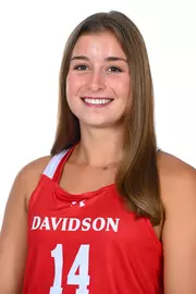 Teams pose for fall sports media photos at the Davidson College Stadium on Monday, August 10, 2026 in Davidson, North Carolina. Credit - Tim Cowie/DavidsonPhotos.com