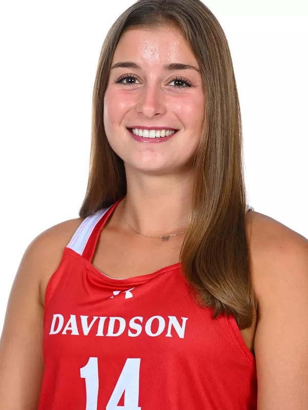 Teams pose for fall sports media photos at the Davidson College Stadium on Monday, August 10, 2026 in Davidson, North Carolina. Credit - Tim Cowie/DavidsonPhotos.com
