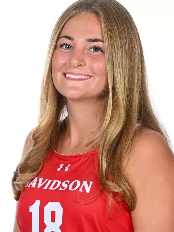Teams pose for fall sports media photos at the Davidson College Stadium on Monday, August 10, 2026 in Davidson, North Carolina. Credit - Tim Cowie/DavidsonPhotos.com