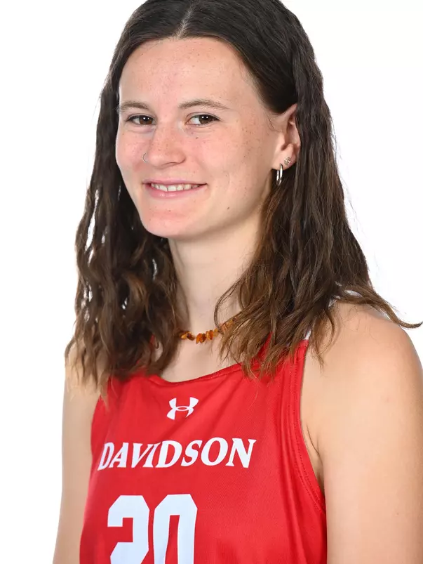 Teams pose for fall sports media photos at the Davidson College Stadium on Monday, August 10, 2026 in Davidson, North Carolina. Credit - Tim Cowie/DavidsonPhotos.com