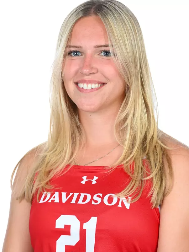 Teams pose for fall sports media photos at the Davidson College Stadium on Monday, August 10, 2026 in Davidson, North Carolina. Credit - Tim Cowie/DavidsonPhotos.com