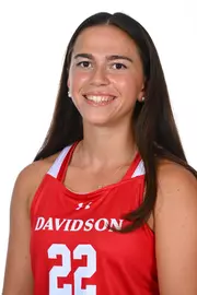 Teams pose for fall sports media photos at the Davidson College Stadium on Monday, August 10, 2026 in Davidson, North Carolina. Credit - Tim Cowie/DavidsonPhotos.com