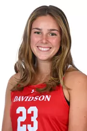 Teams pose for fall sports media photos at the Davidson College Stadium on Monday, August 10, 2026 in Davidson, North Carolina. Credit - Tim Cowie/DavidsonPhotos.com