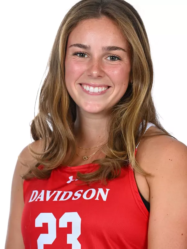 Teams pose for fall sports media photos at the Davidson College Stadium on Monday, August 10, 2026 in Davidson, North Carolina. Credit - Tim Cowie/DavidsonPhotos.com