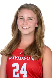 Teams pose for fall sports media photos at the Davidson College Stadium on Monday, August 10, 2026 in Davidson, North Carolina. Credit - Tim Cowie/DavidsonPhotos.com