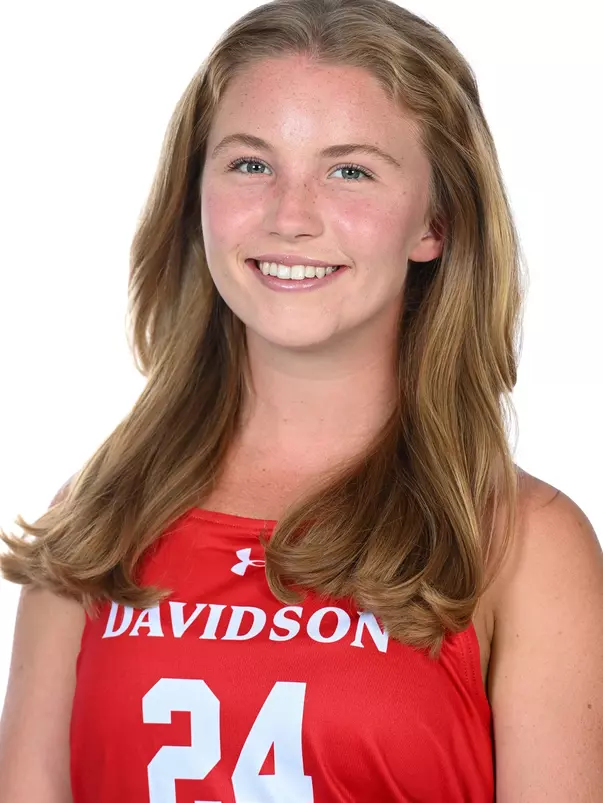 Teams pose for fall sports media photos at the Davidson College Stadium on Monday, August 10, 2026 in Davidson, North Carolina. Credit - Tim Cowie/DavidsonPhotos.com