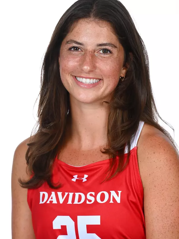 Teams pose for fall sports media photos at the Davidson College Stadium on Monday, August 10, 2026 in Davidson, North Carolina. Credit - Tim Cowie/DavidsonPhotos.com